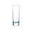 Arcoroc Longdrinkglas 22cl Islande Tubo set/12
