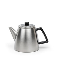 Bredemeijer Theepot 1,1 liter Duet Odense mat RVS