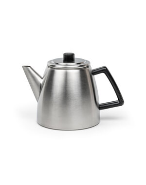 Bredemeijer Theepot 1,1L Duet Odense mat RVS