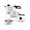 Fissler Snelkookpannenset 4L + 8L Vitavit Premium Fissler met RVS Deksel