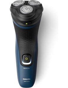 Philips Scheerapparaat S1151/00 (E) Serie 1000 3kops oplaadbaar PHILIPS