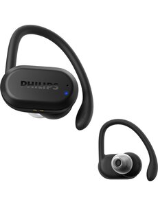 Philips Draadloze In-Ear Oortjes TAA7306BK Philips