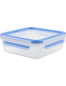 Tefal Vershouddoos rechthoekig - 0.85Ltr MasterSeal Fresh Tefal