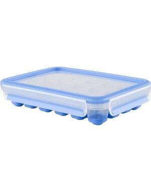 Tefal IJsblokjesdoos voor 24 ijsblokjes  MasterSeal Fresh Tefal