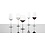 Schott-Zwiesel Wijnglas 727ml Bourgogne Goblet Fortissimo set/4