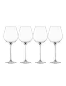 Schott-Zwiesel Bourgogne goblet 140 - 0.727Ltr -set 4 glazen Fortissimo