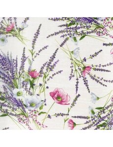 Wicotex Tafeltextiel Blaze Gecoat