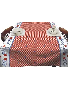 Wicotex Tafelkleed 140x250cm Holland keuken