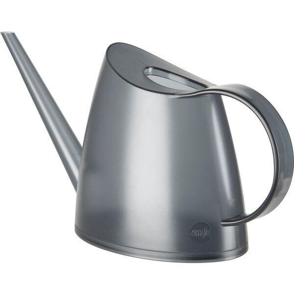 Emsa Gieter Grey transparant Fuchsia 1,5L
