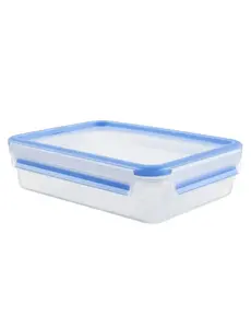 Tefal Vershouddoos rechthoekig - 1.2Ltr MasterSeal Fresh TEFAL