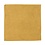 DDDDD Microvezeldoek Billie 30x30 cm geel set/6