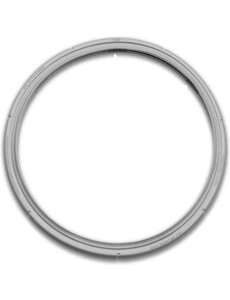 Fissler Snelkookpanring Siliconen 22cm Fissler