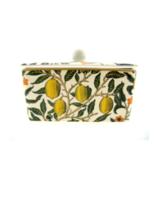 The Leonardo Collection Botervloot Fruits - Lemon