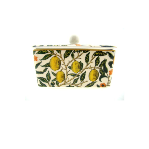 The Leonardo Collection Botervloot Fruits - Lemon