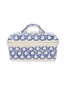 Bunzlau Castle Botervloot Pearls