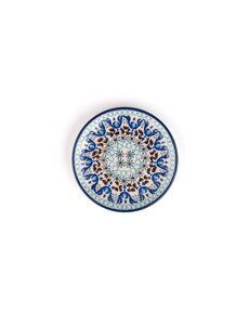 Bunzlau Castle Petit Four bord 12,3cm Marrakesh