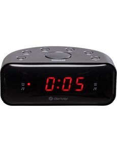  Wekkerradio CR430 Denver
