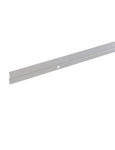 Torresol Z-profiel op de dag