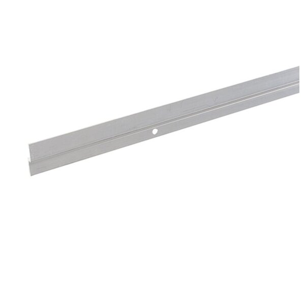 Torresol Z-profiel op de dag