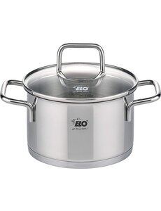 Elo Kookpan 24cm Citrin