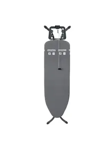 Leifheit Strijkplank airboard m 120x38cm compact plus-zwart