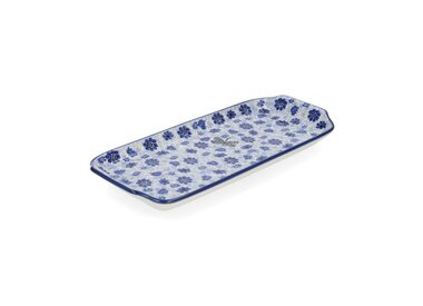 Schalen rechthoekig Schalen rechthoekig