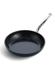 Greenpan Koekenpan met keramische antikleeflaag 24 cm Barcelona Pro