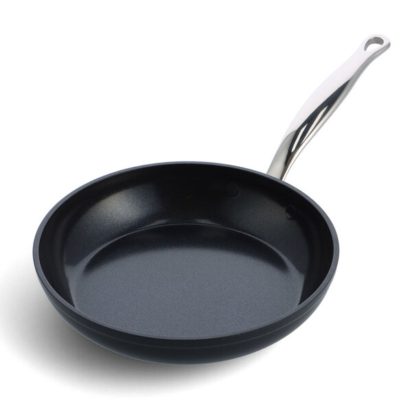 Greenpan Koekenpan met keramische antikleeflaag 24 cm Barcelona Pro