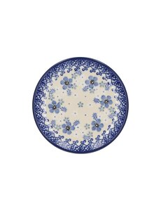 Bunzlau Castle Petit Four bord 12,3cm Spring Ballet