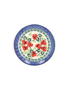 Bunzlau Castle Petit Four bord 12,3cm Romance