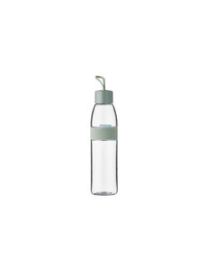 Mepal Waterfles ellipse 700 ml - nordic sage
