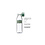 Mepal Waterfles ellipse 700 ml  nordic black