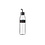 Mepal Waterfles ellipse 700 ml  nordic black