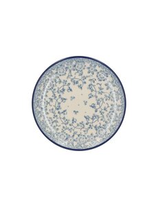 Bunzlau Castle Petit Four bord 12,3cm Ocean Breeze