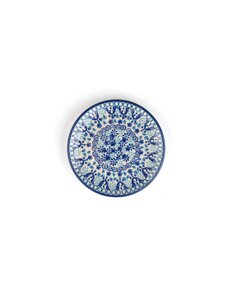 Bunzlau Castle Petit Four bord 12,3cm Nautique