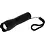 Zaklamp Zoom 13cm zwart