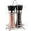Peper en zout molen gevuld set