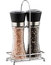  Peper en zout molen gevuld set