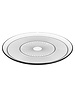Luminarc Serveerschaal - Taartschaal 32cm glas Louison