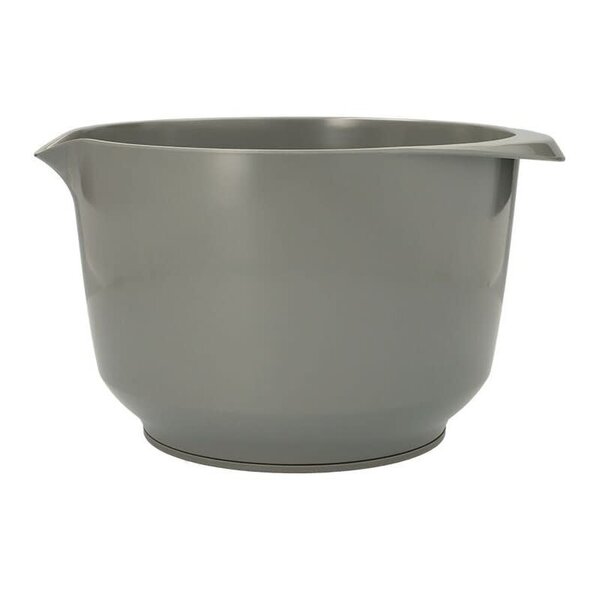 Birkmann Beslagkom 4L grijs