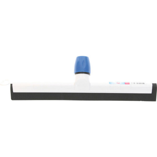 Sorbo Vloertrekker wit kunststof 35cm