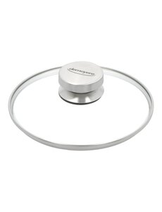 Demeyere Deksel 18cm Glas Demeyere