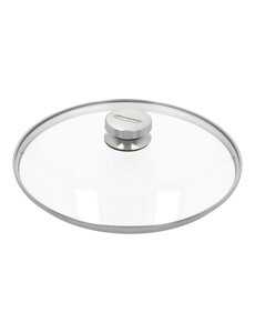 Demeyere Deksel 28cm Glas Demeyere