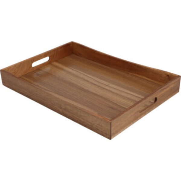 Dienblad acacia 50x35x6cm