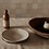 Dutch Rose Servies/bordenset 4dlg creme Organic