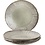 Dutch Rose Servies/bordenset 4dlg creme Organic