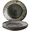 Dutch Rose Servies/bordenset 4dlg groen Organic
