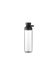 Mepal Waterfles 900ml Vita Nordic Black Mepal