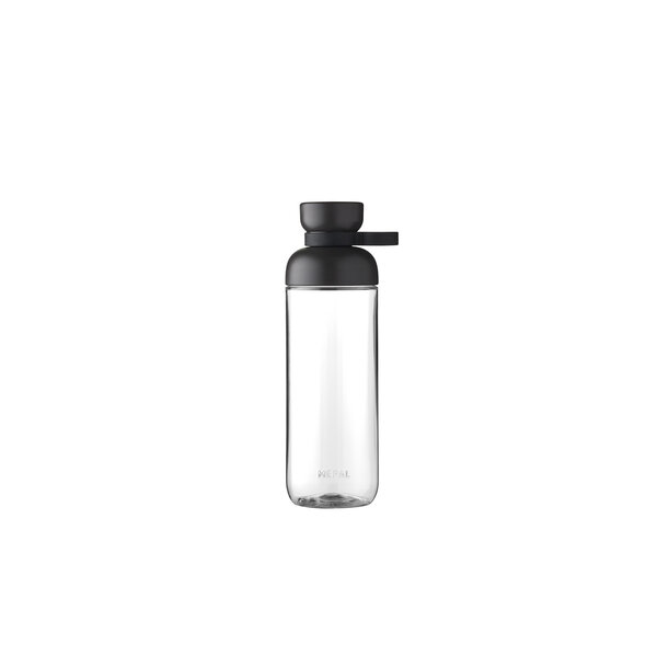 Mepal Waterfles 700ml Vita Nordic Black Mepal