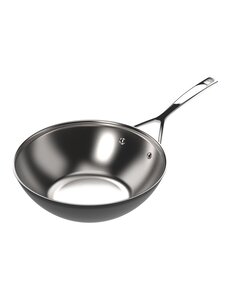Demeyere Wok 30cm Black 5 Demeyere